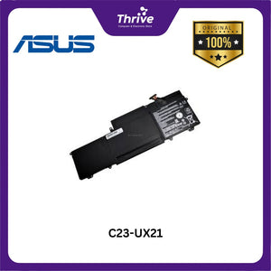 Asus Battery C23-UX21