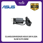 Load image into Gallery viewer, CLAASU19V632A25 ASUS 19V 6.32A SLIM 5.5*2.5MM
