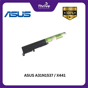 ASUS A31N1537 / X441