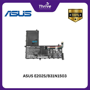 ASUS E202S/B31N1503