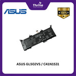 Load image into Gallery viewer, ASUS GL502VS / C41N1531
