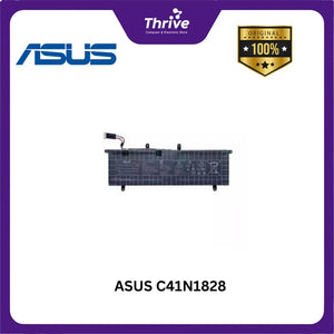 ASUS C41N1828