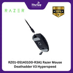 Load image into Gallery viewer, RZ01-05140100-R3A1 Razer Mouse Deathadder V3 Hyperspeed
