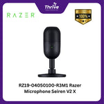 Load image into Gallery viewer, RZ19-04050100-R3M1 Razer Microphone Seiren V2 X
