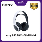 Load image into Gallery viewer, Accy PS5 SONY CFI-ZWH1G