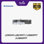 Load image into Gallery viewer, LENOVO L18C3PF7 / L18M3PF7 /L18M3PF7

