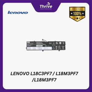 LENOVO L18C3PF7 / L18M3PF7 /L18M3PF7