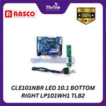 Load image into Gallery viewer, CLE101NBR LED 10.1 BOTTOM RIGHT LP101WH1 TLB2