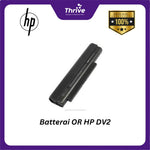 Load image into Gallery viewer, Batterai OR HP DV2