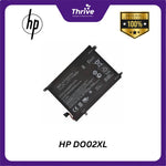 Load image into Gallery viewer, HP DO02XL Genuine Battery – 11.4V, Stable &amp; High Performance
