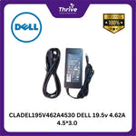 Load image into Gallery viewer, CLADEL195V462A4530 DELL 19.5v 4.62A 4.5*3.0
