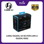 Load image into Gallery viewer, LIANLI O11DXL-1X 40 (FOR LIAN LI O11DXL ROG)