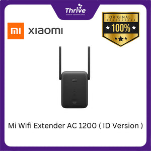Mi Wifi Extender AC 1200 ( ID Version )