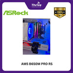 Load image into Gallery viewer, AM5 B650M PRO RS