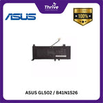 Load image into Gallery viewer, ASUS GL502 / B41N1526
