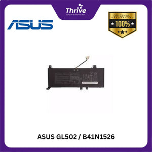 ASUS GL502 / B41N1526