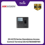 Load image into Gallery viewer, DS-K1T8 Series Standalone Access Control Terminal DS-K1T805MBFWX