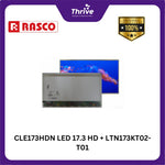 Load image into Gallery viewer, CLE173HDN LED 17.3 HD + LTN173KT02-T01