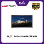 Load image into Gallery viewer, 5B/EL Series DS-D5B75RB/EL
