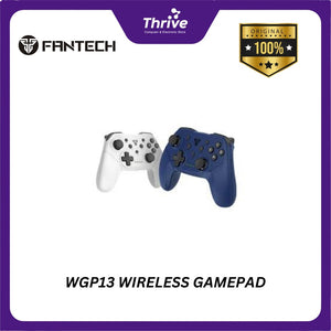 WGP13 WIRELESS GAMEPAD