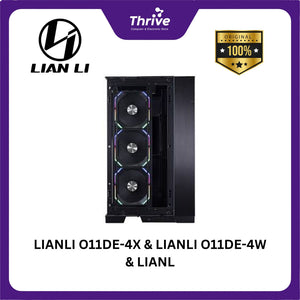 LIANLI O11DE-4X & LIANLI O11DE-4W & LIANLI O11DE-4G ( FRONT MESH KIT FOR 011 D EVO ) BLACK/WHITE/GREY