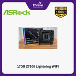 Load image into Gallery viewer, 1700 Z790I Lightning WIFI
