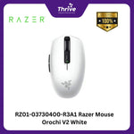 Load image into Gallery viewer, RZ01-03730400-R3A1 Razer Mouse Orochi V2 White
