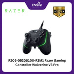 Load image into Gallery viewer, RZ06-05200100-R3M1 Razer Gaming Controller Wolverine V3 Pro
