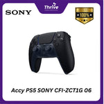 Load image into Gallery viewer, Accy PS5 SONY CFI-ZCT1G 06
