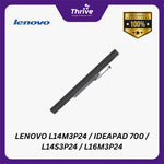 Load image into Gallery viewer, LENOVO L14M3P24 / IDEAPAD 700 / L14S3P24 / L16M3P24