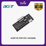 Load image into Gallery viewer, ACER V5 /VN7-571 / AC14A8L