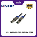 Load image into Gallery viewer, Mini SAS Cable CAB-SAS10M-8644
