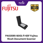 Load image into Gallery viewer, PA03595-B001 fi-65F Fujitsu Ricoh Document Scanner
