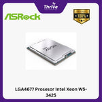 Load image into Gallery viewer, LGA4677 Prosesor Intel Xeon W5-3425
