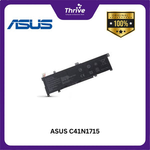 ASUS C41N1715