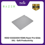 Load image into Gallery viewer, RZ02-03332300-R3M1 Razer Pro Glide XXL - Soft Productivity Mouse Mat - FRML Packaging
