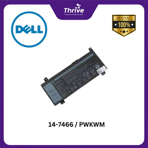 14-7466 / PWKWM
