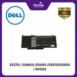 Load image into Gallery viewer, E5270 / G5M10 /E5450 /E5570/E5550 / 8V5GX