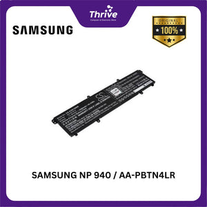 SAMSUNG NP 940 / AA-PBTN4LR
