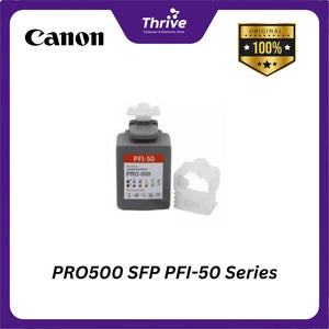 PRO500 SFP PFI-50 Series