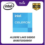 Load image into Gallery viewer, ALDERE LAKE G6900 BX80715G6900