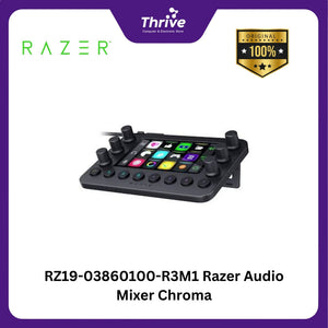 RZ20-04350100-R3M1 Razer Acc Stream Controller