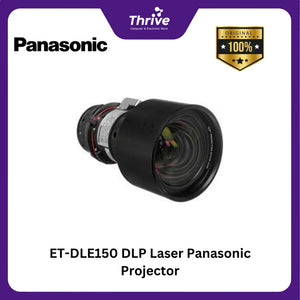 ET-DLE150 DLP Laser Panasonic Projector