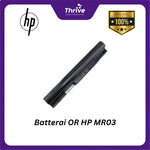 Load image into Gallery viewer, Batterai OR HP MR03