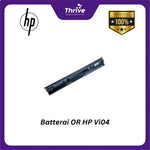 Load image into Gallery viewer, Batterai OR HP Vi04