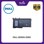 Load image into Gallery viewer, DELL 3DDDG /5290
