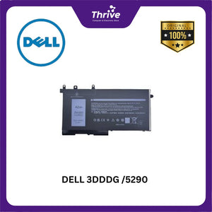 DELL 3DDDG /5290