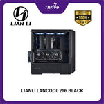 Load image into Gallery viewer, LIANLI LANCOOL 216 BLACK
