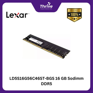 LD5S16G56C46ST-BGS 16 GB Sodimm DDR5