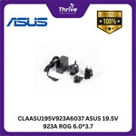 Load image into Gallery viewer, CLAASU195V923A6037 ASUS 19.5V 923A ROG 6.0*3.7